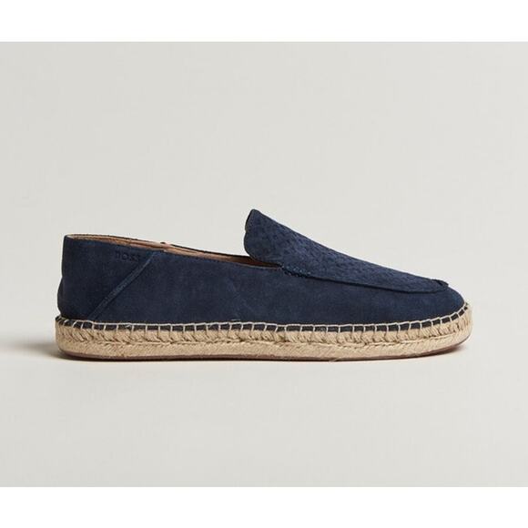 Boss Other - NEW BOSS MADEIRA ESPADRILLES MENS SZ 10/ EU 43